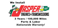 JASPER